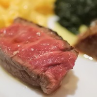 Empire Steak House Roppongi - 