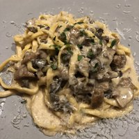 かもめのイタリアン - 