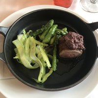 Benoit Alain Ducasse - 