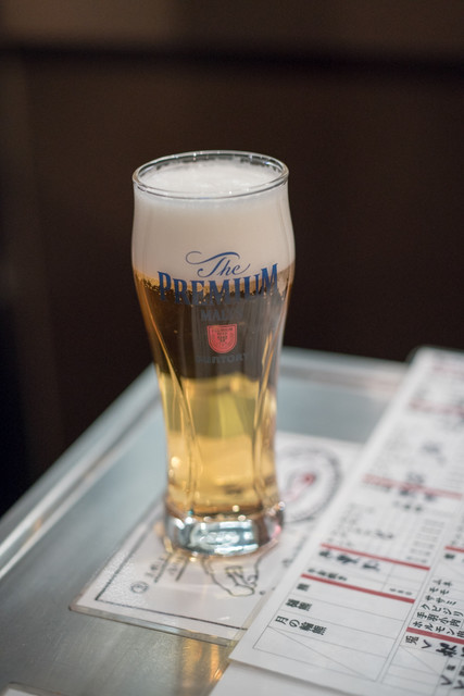 Yaki Gibier Wana Hacchobori photo 3