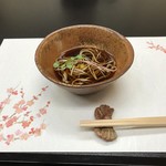 蕎麦匠 源 - 
