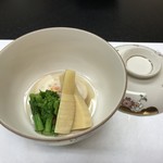 蕎麦匠 源 - 