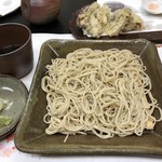 蕎麦匠 源 - 