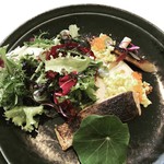 リストランティーノ ルベロ - 