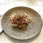 リストランティーノ ルベロ - 