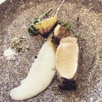 リストランティーノ ルベロ - 