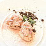 リストランティーノ ルベロ - 