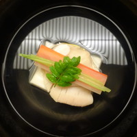 木山 - 五品目