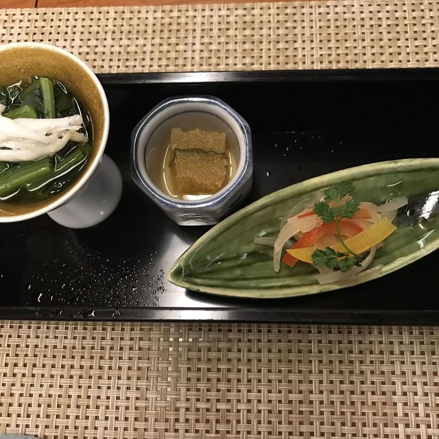 和食 吾妻 あづま 北塩原村その他 割烹 小料理 食べログ