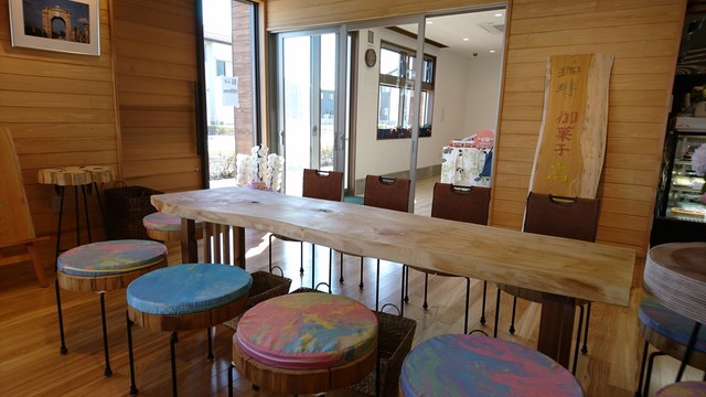 結工房（ユイコウボウ） - 山下（カフェ）の写真