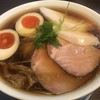 らぁ麺 紫陽花