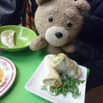 台湾料理 ごとう - 