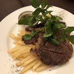 BISTRO HACHI - 