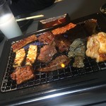 ホルモン　ぼんすけ - 