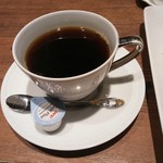 エスタシオン岡山 - コーヒー【2018.3】