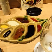 串揚げ 依知川 - 