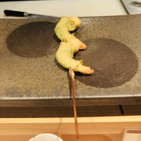 串揚げ 依知川 - 