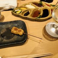 串揚げ 依知川 - 