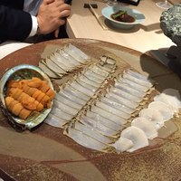 鮨 海心 - 