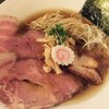 麺や 庄の gotsubo