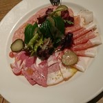 フランツクラブ浜松町  - 