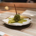 SUGALABO - ふきのとうの天ぷら