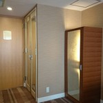 ホテルオークラ福岡 - クローゼット＆食器棚