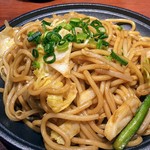 さくら水産 - 焼きバーソー