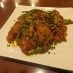 サンライズ - 辛さ800倍　アルジラ♡