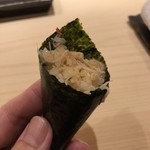 不動前 すし 岩澤 - 