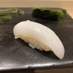 不動前 すし 岩澤 - 