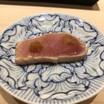 不動前 すし 岩澤 - 