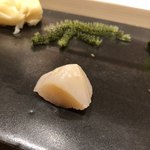 不動前 すし 岩澤 - 