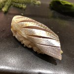 不動前 すし 岩澤 - 