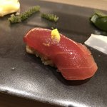 不動前 すし 岩澤 - 