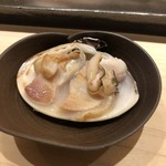 不動前 すし 岩澤 - 