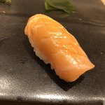 不動前 すし 岩澤 - 