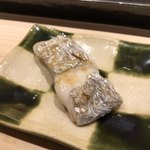 不動前 すし 岩澤 - 