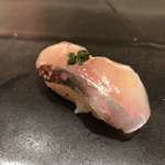 不動前 すし 岩澤 - 