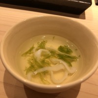 不動前 すし 岩澤 - 