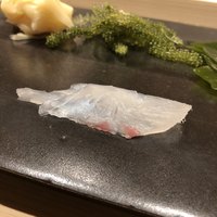 不動前 すし 岩澤 - 