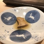 不動前 すし 岩澤 - 