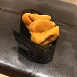 不動前 すし 岩澤 - 