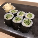 不動前 すし 岩澤 - 