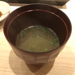 不動前 すし 岩澤 - 