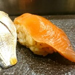 すし京辰  東京駅八重洲口 - 