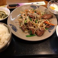 中国郷土料理 錦里 - 