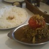 カレーの店 ボンベイ 本店