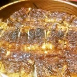 炭焼うな富士 - 