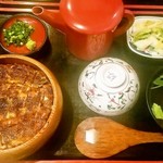 炭焼うな富士 - 